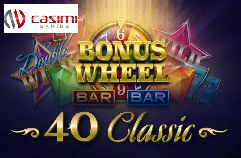 40 Classic